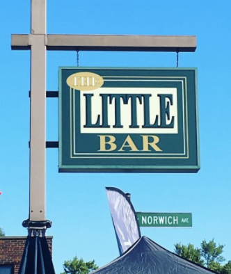 About – The Little Bar